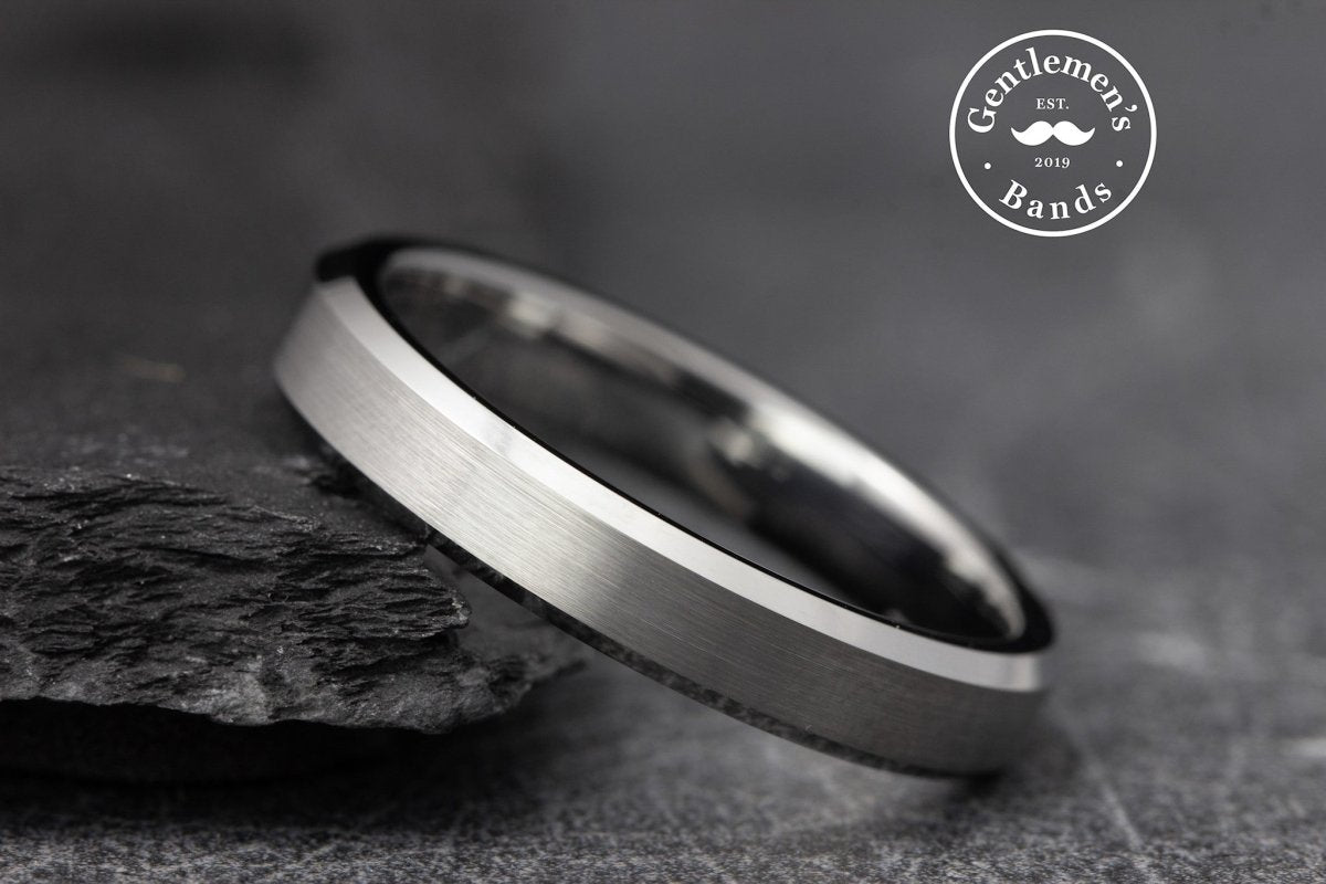 The Destiny - Gentlemen's Bands