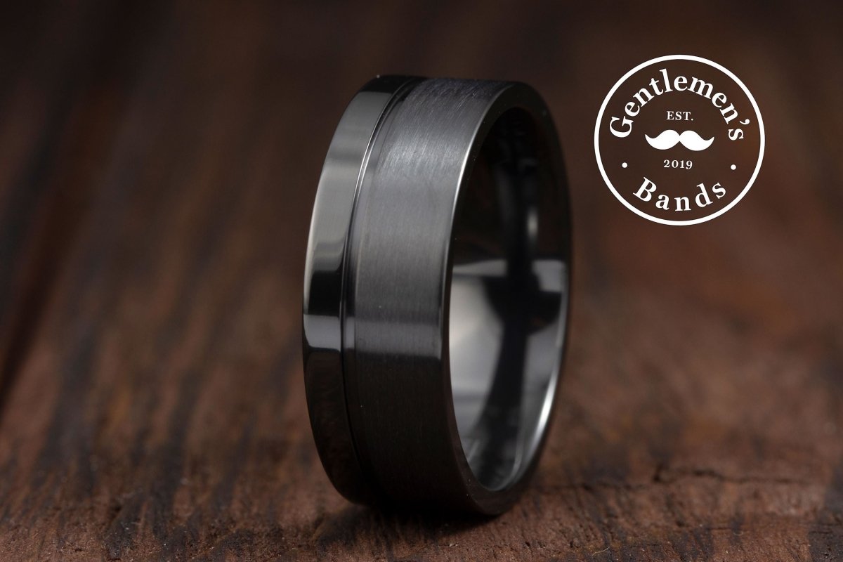 The Divide - Gentlemen's Bands