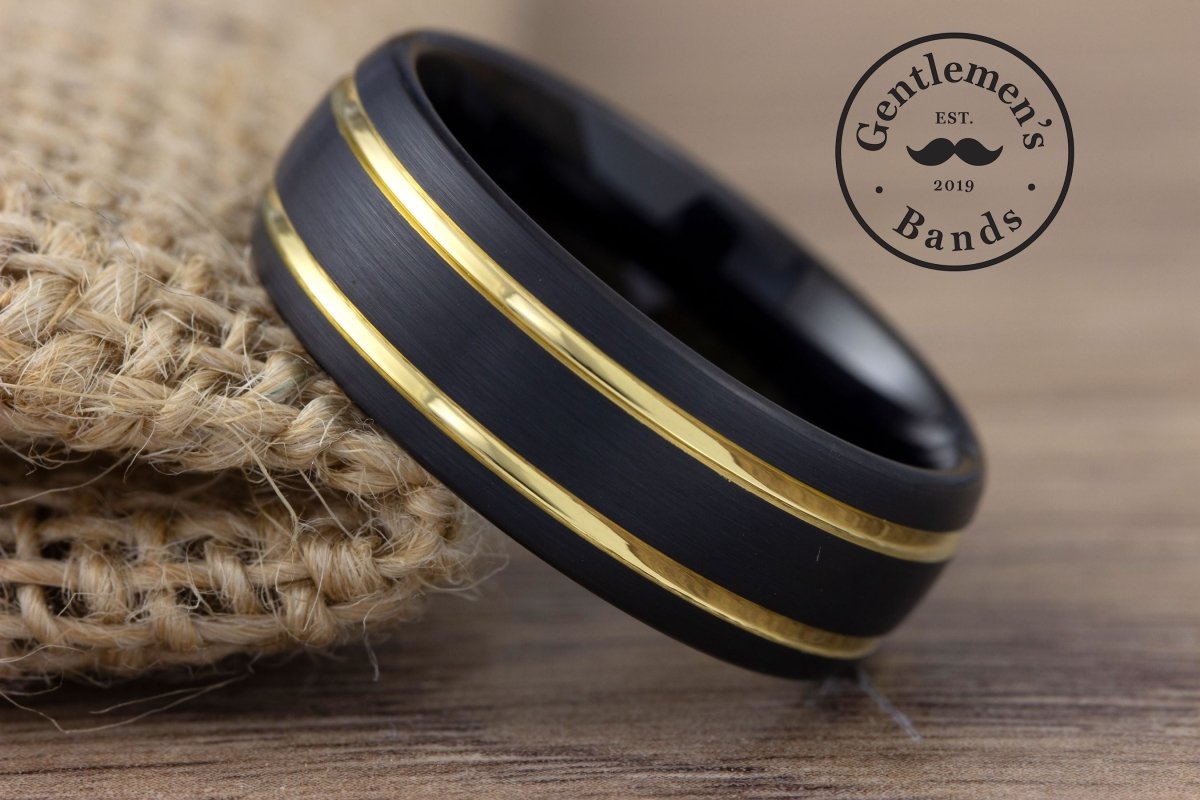 The Douren - Gentlemen's Bands