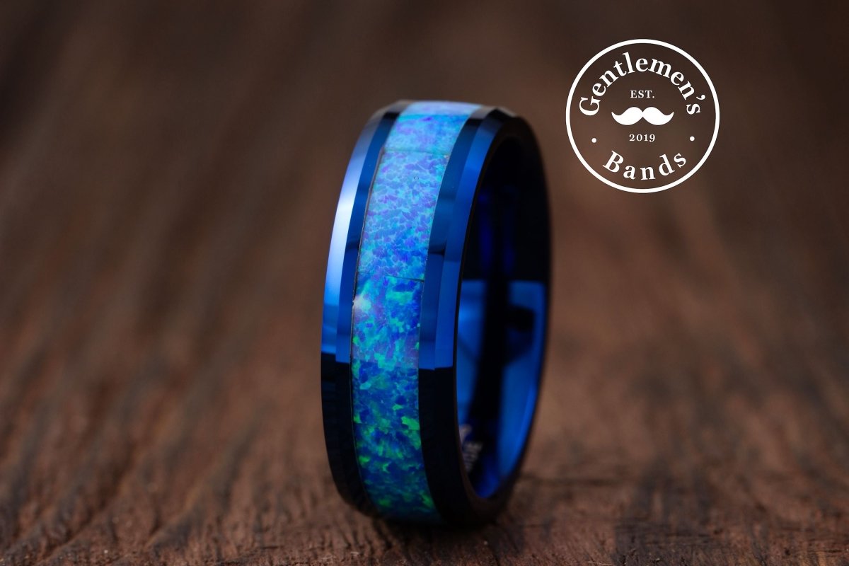 The Drunken - Gentlemen's Bands