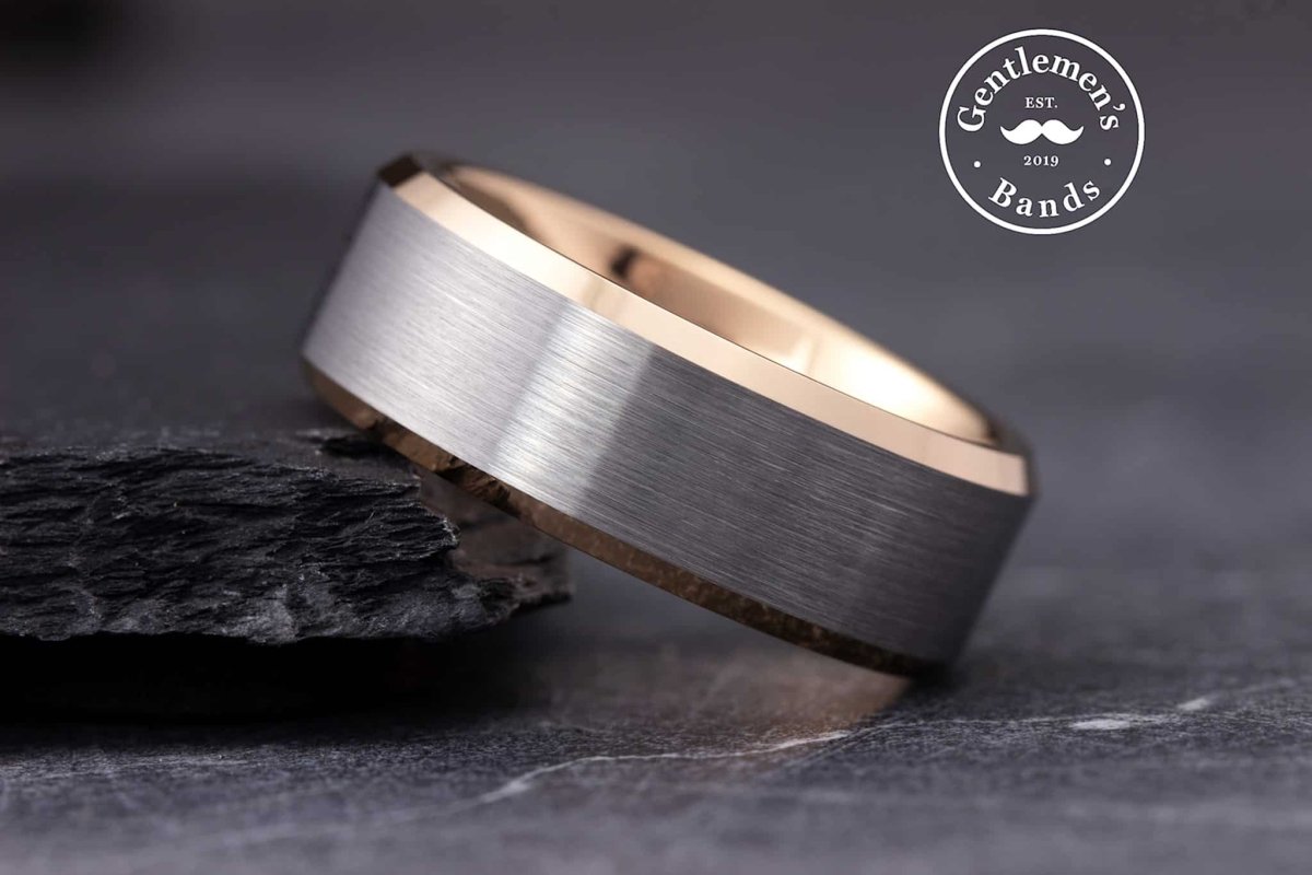 The Durango - Gentlemen's Bands