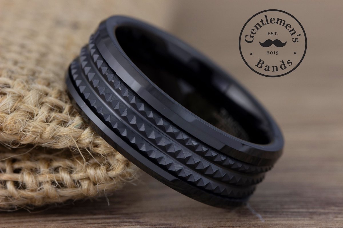 The Duskline - Gentlemen's Bands