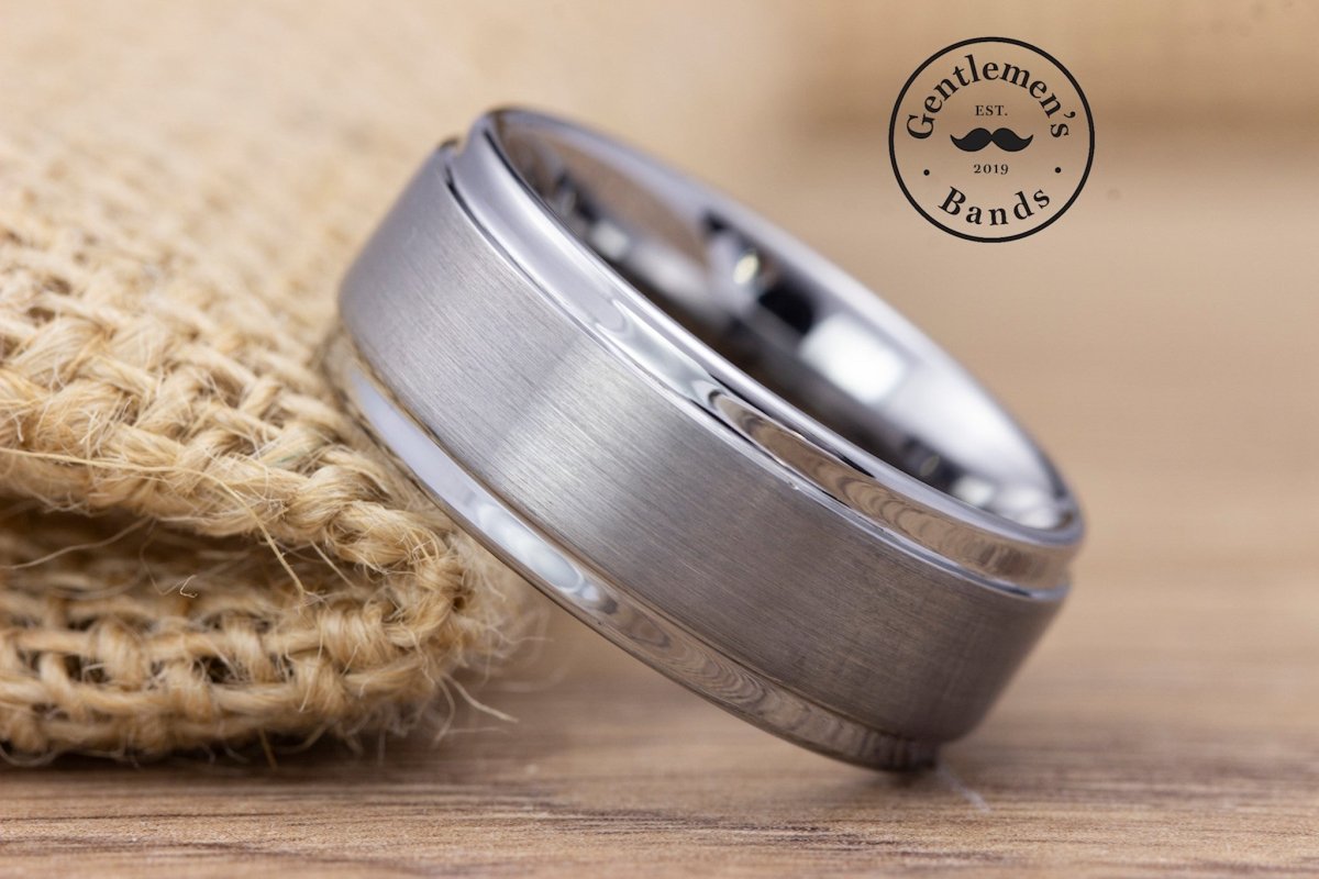 The EVP - Gentlemen's Bands