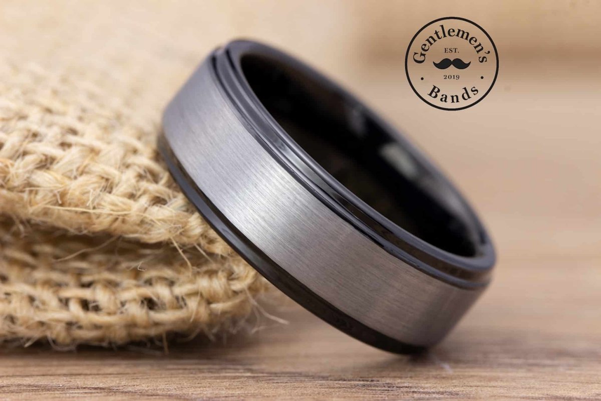 The Eagle - Gentlemen's Bands