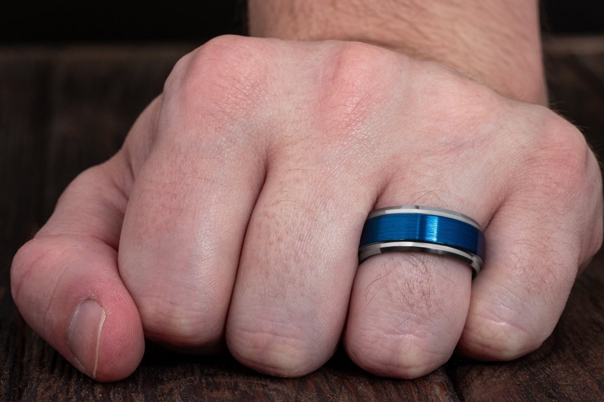 The Earl - Gentlemen's Bands