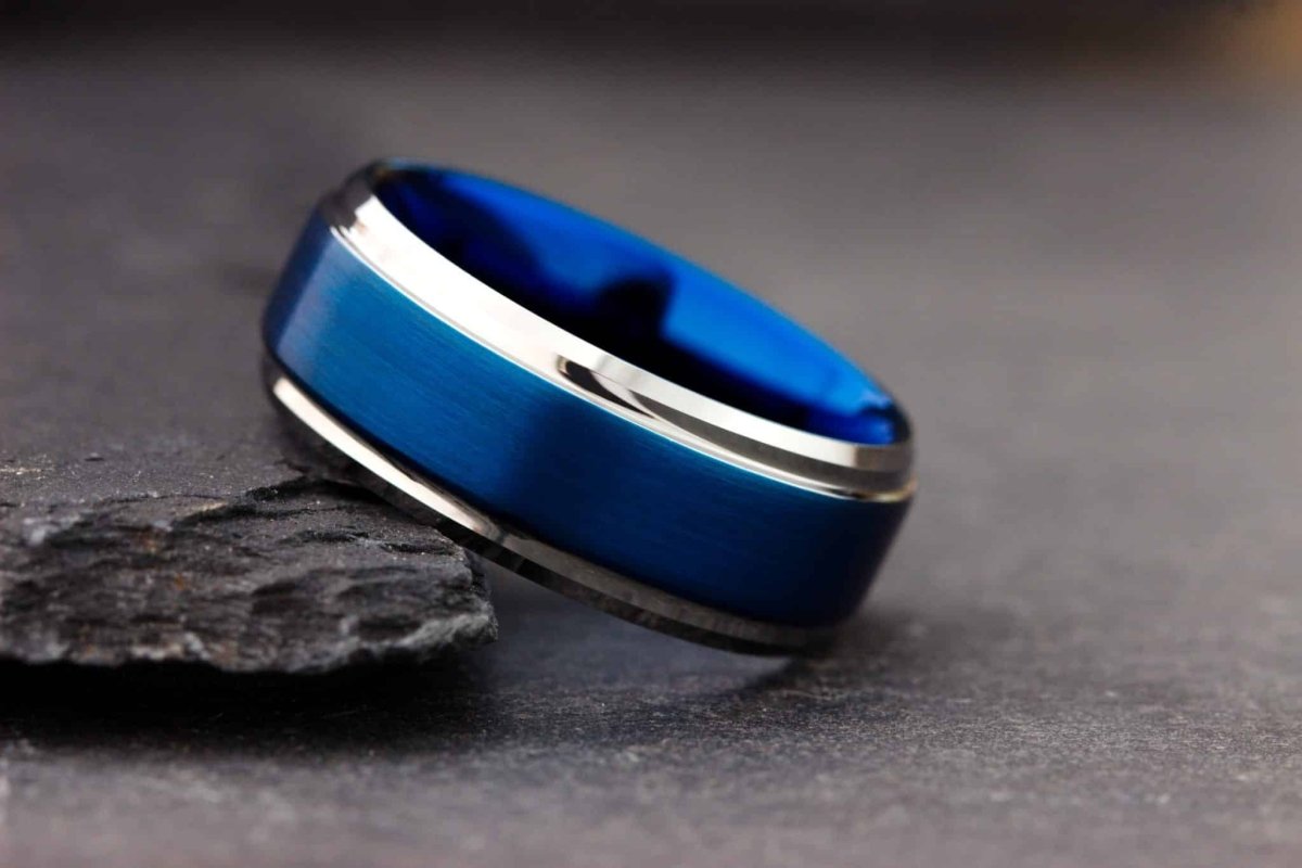 The Earl - Gentlemen's Bands