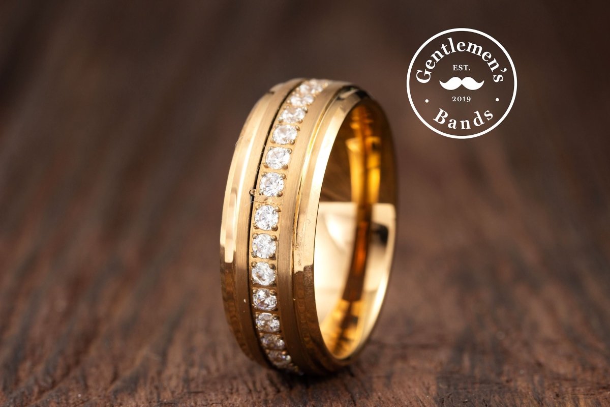 The East Coast - Gentlemen's Bands