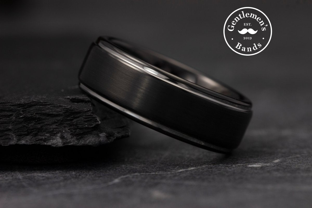 The Eclipse - Gentlemen's Bands