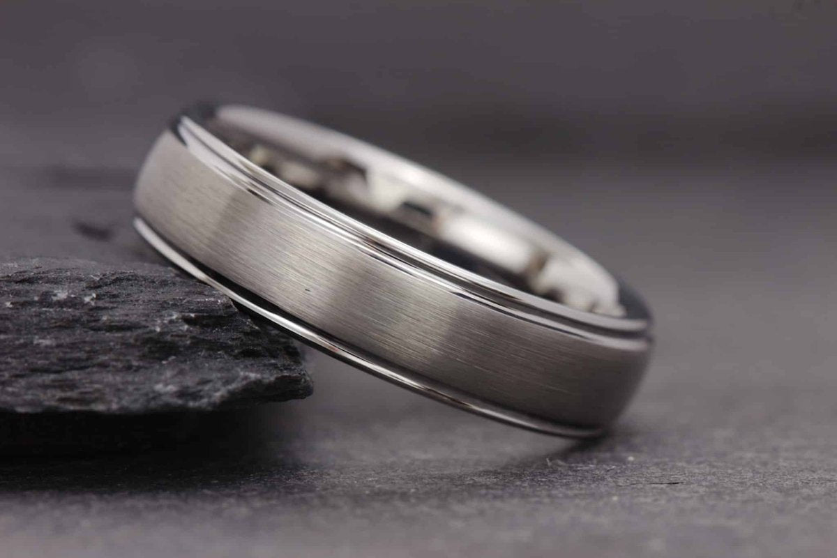 The Eisenhower - Gentlemen's Bands