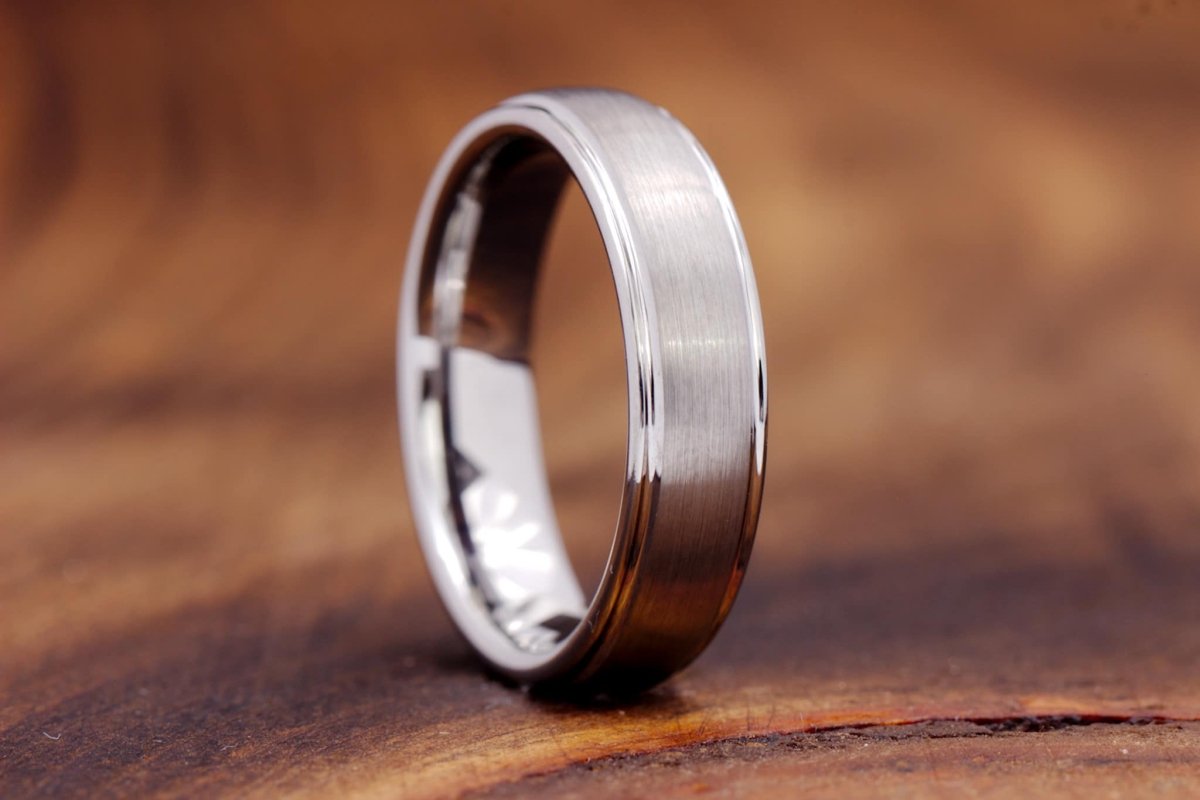 The Eisenhower - Gentlemen's Bands