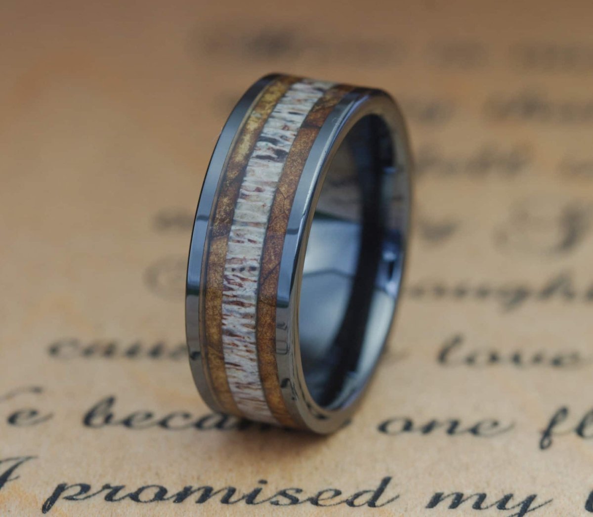 The Elkwood - Gentlemen's Bands