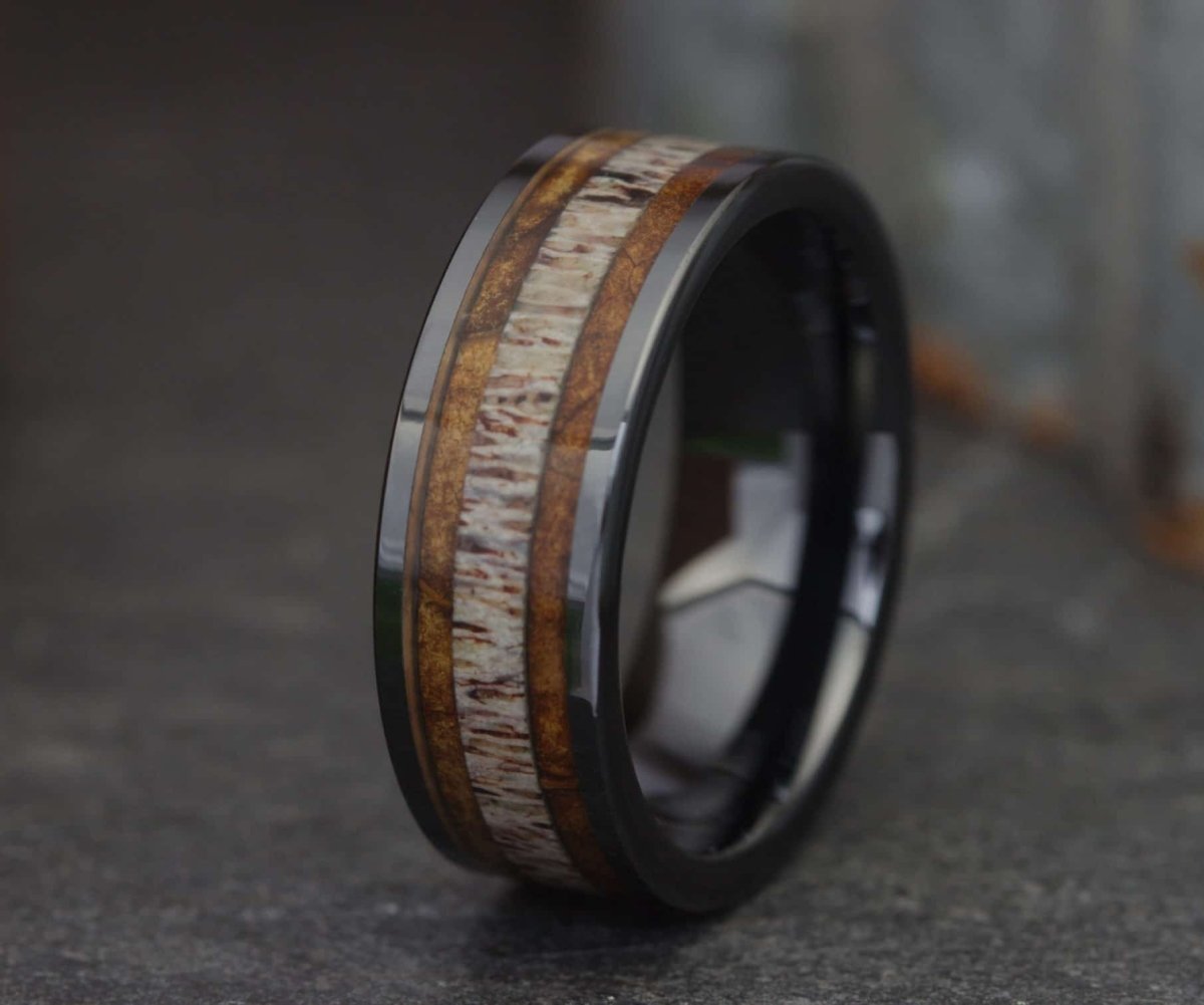 The Elkwood - Gentlemen's Bands