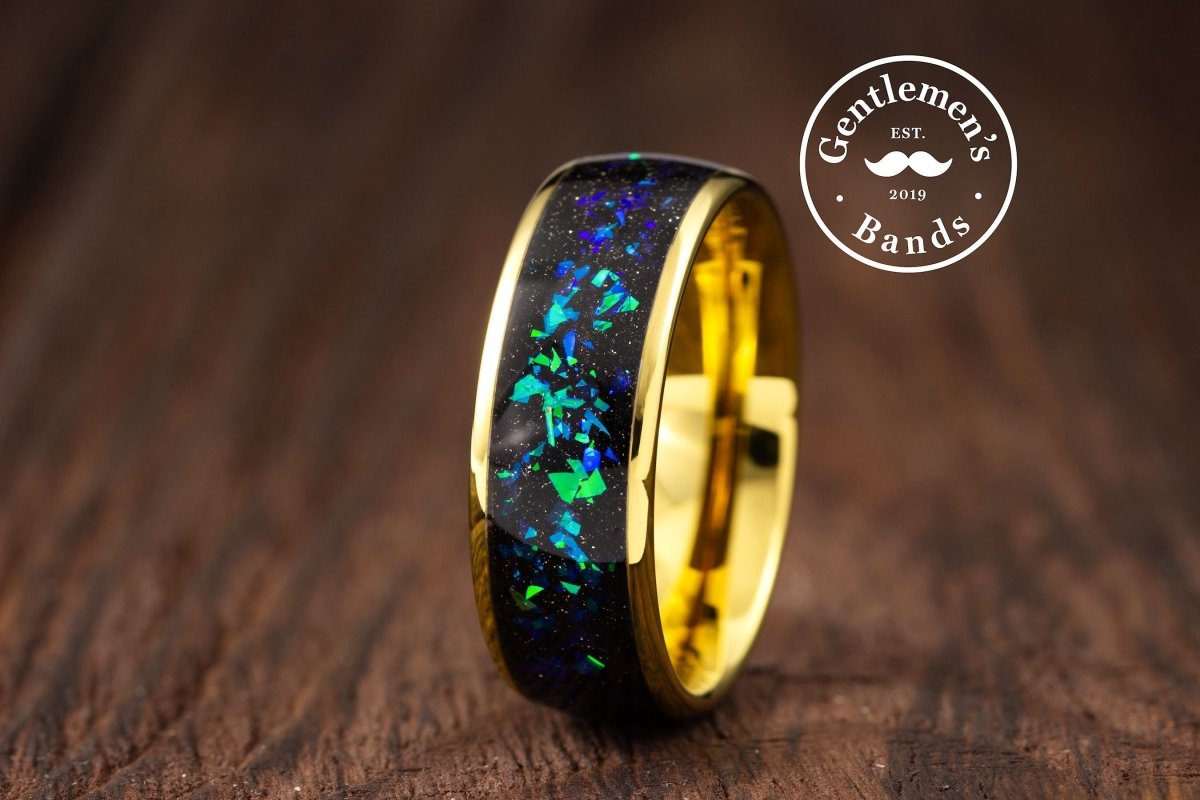 The Elysian - Gentlemen's Bands