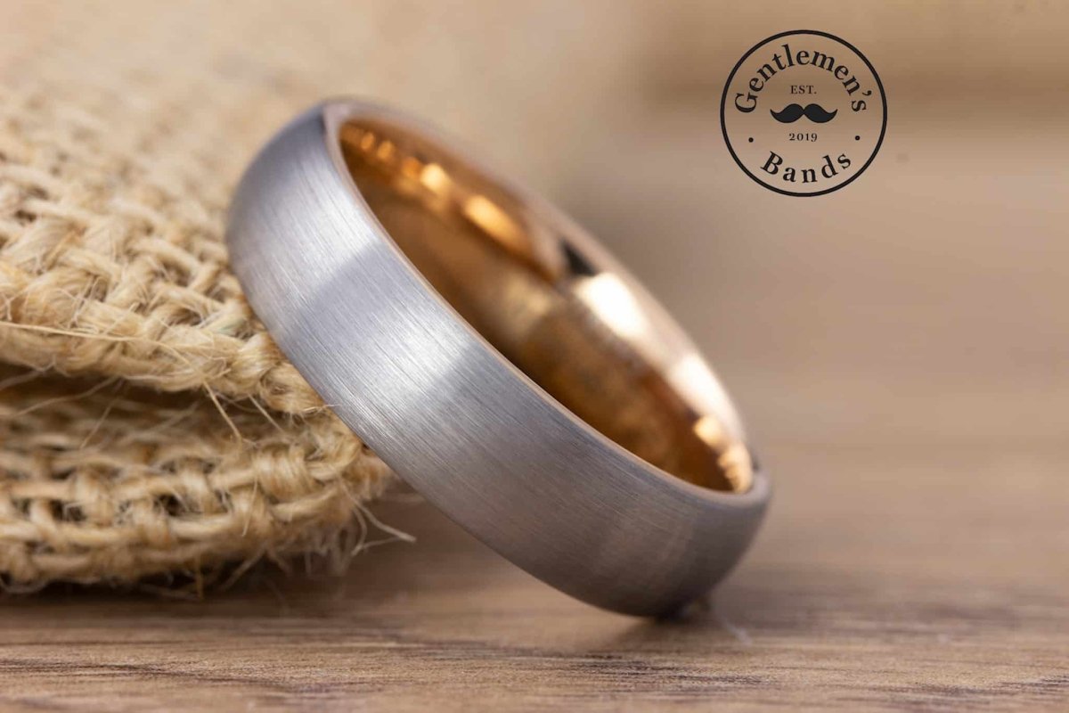 The Ember - Gentlemen's Bands