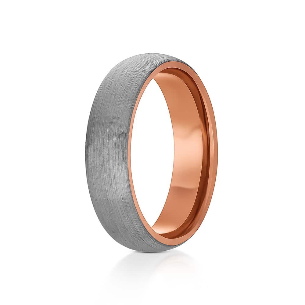 The Ember - Gentlemen's Bands