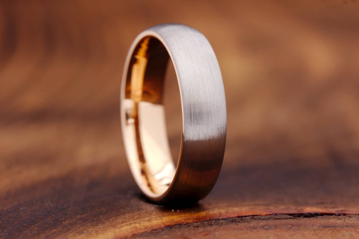 The Ember - Gentlemen's Bands