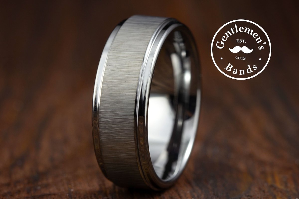 The Entourage - Gentlemen's Bands