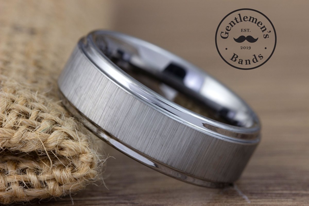 The Entourage - Gentlemen's Bands