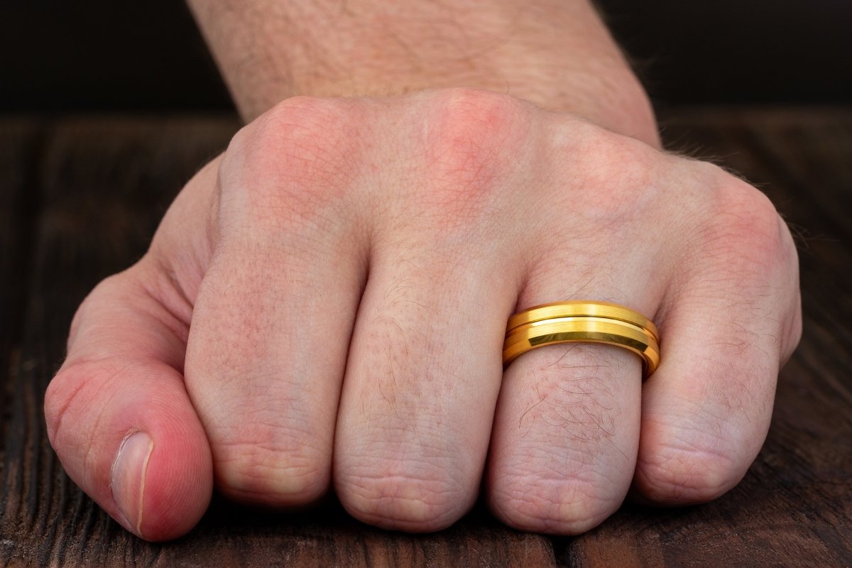 The Esquire - Gentlemen's Bands