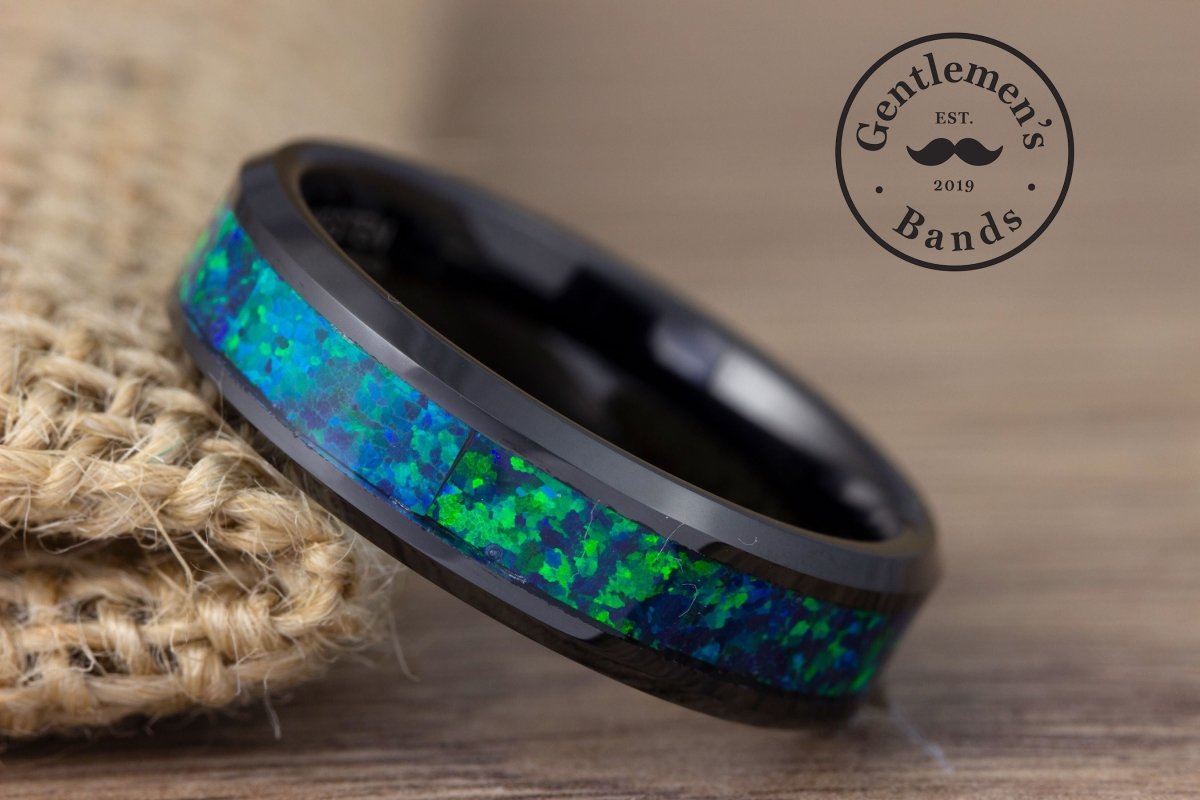 The Evergreen - Gentlemen's Bands