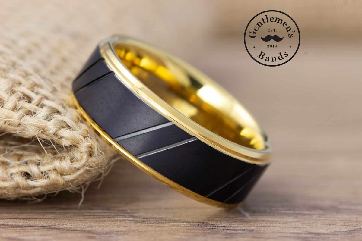 The Faroe - Gentlemen's Bands