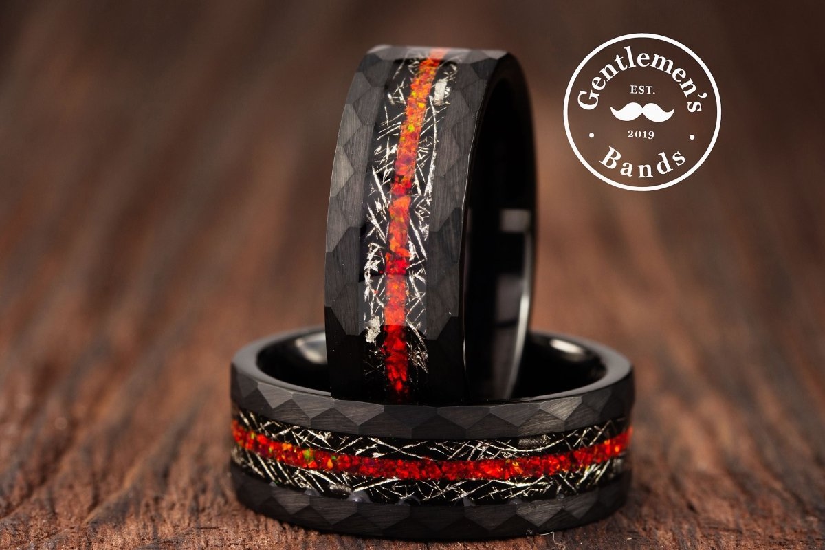 The Firefly - Gentlemen's Bands