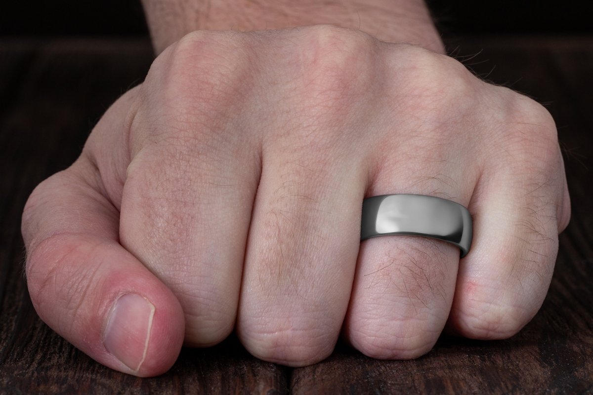 The Fitzgerald - Gentlemen's Bands