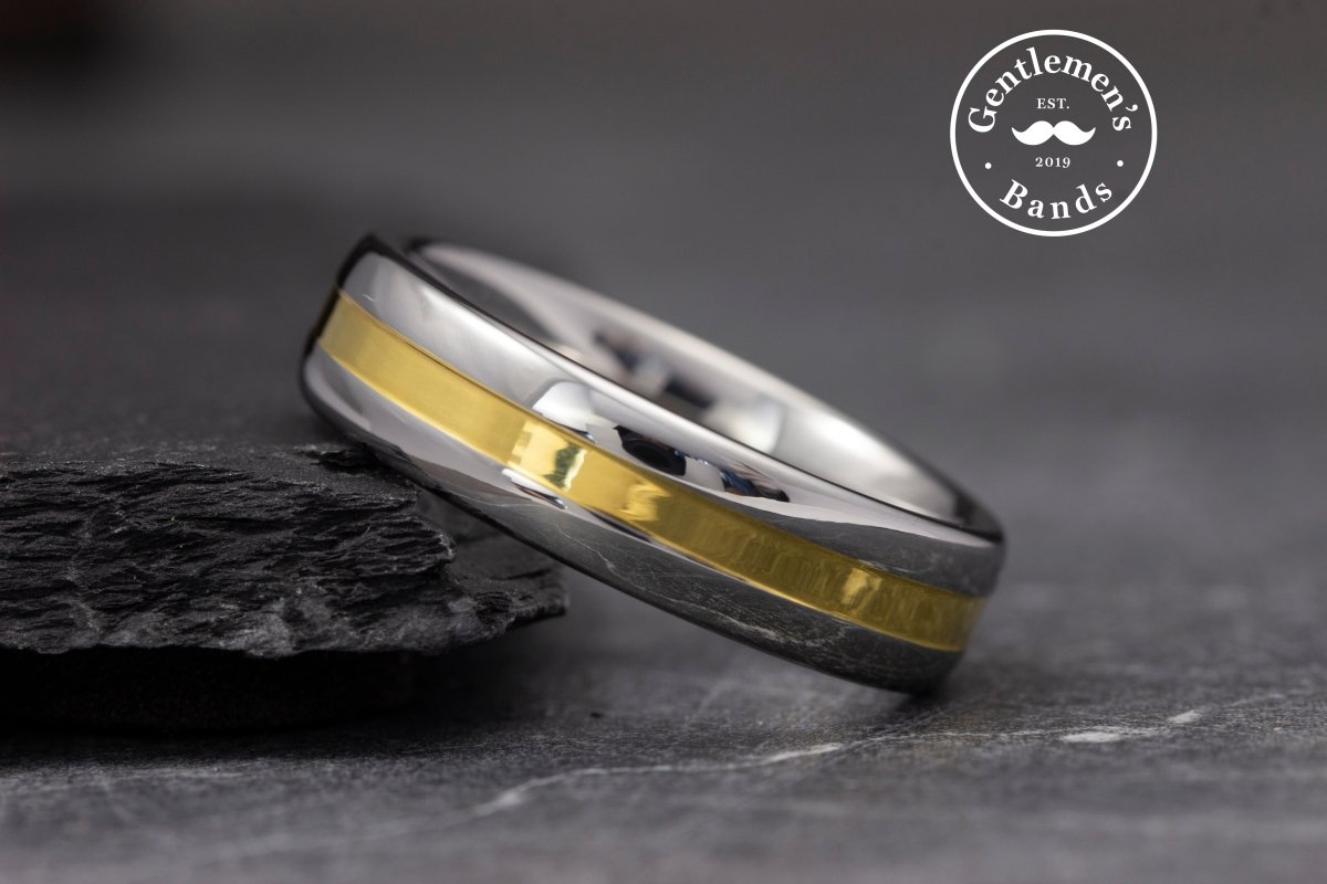 The Flash - Gentlemen's Bands