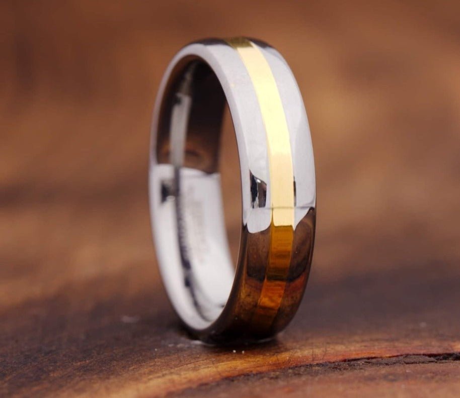 The Flash - Gentlemen's Bands