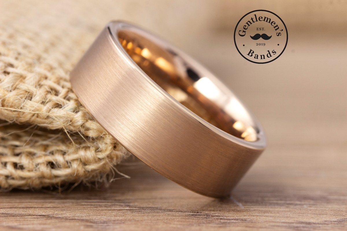 The Flint - Gentlemen's Bands