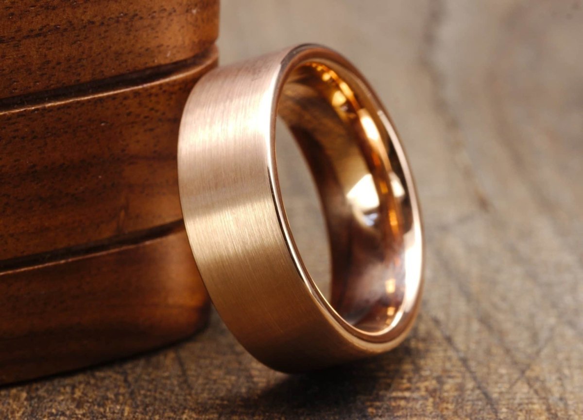 The Flint - Gentlemen's Bands