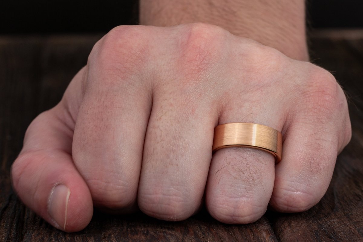 The Flint - Gentlemen's Bands