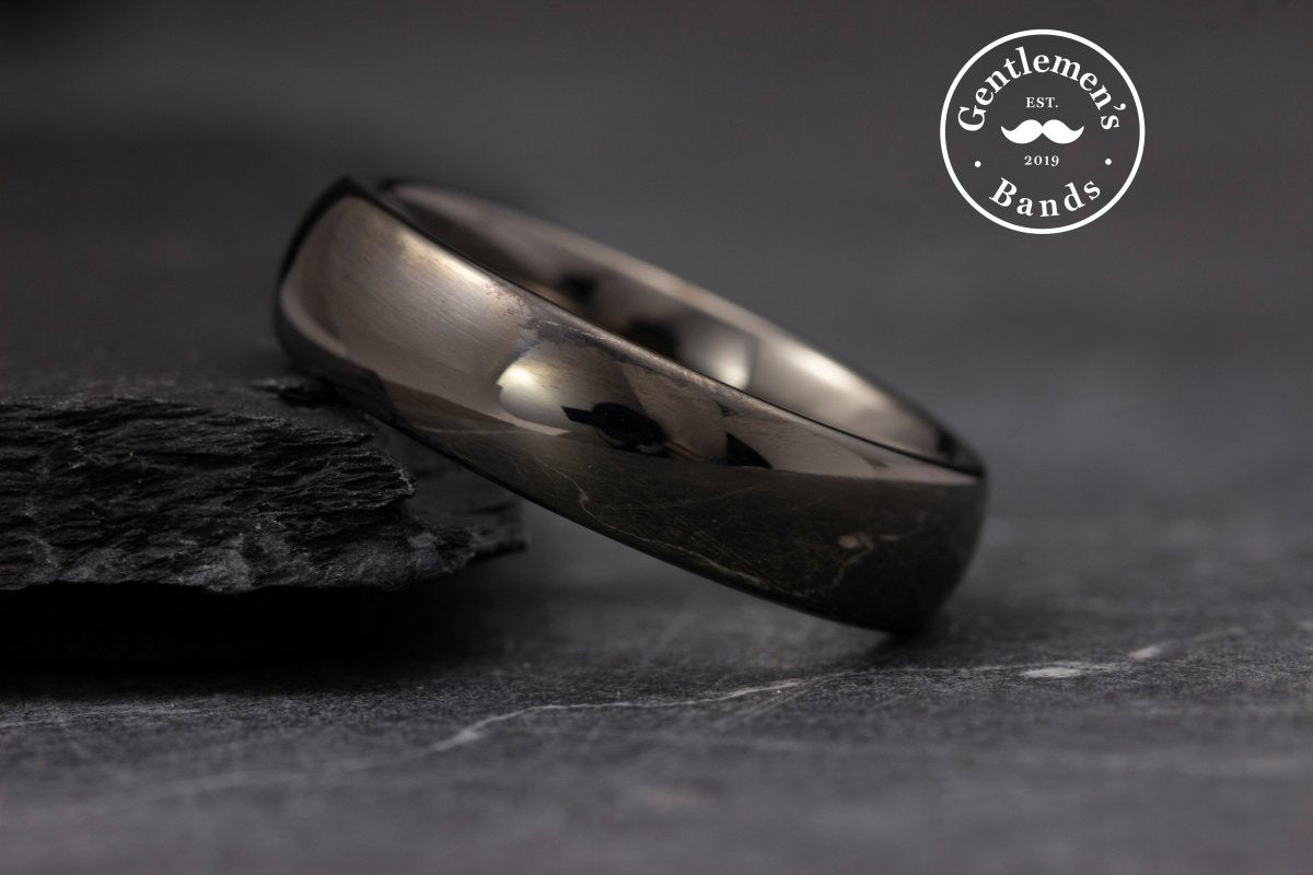 The Franco - Gentlemen's Bands