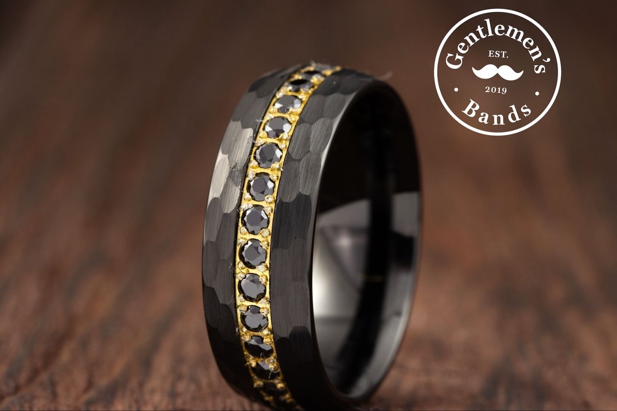 The Garrison - Gentlemen's Bands