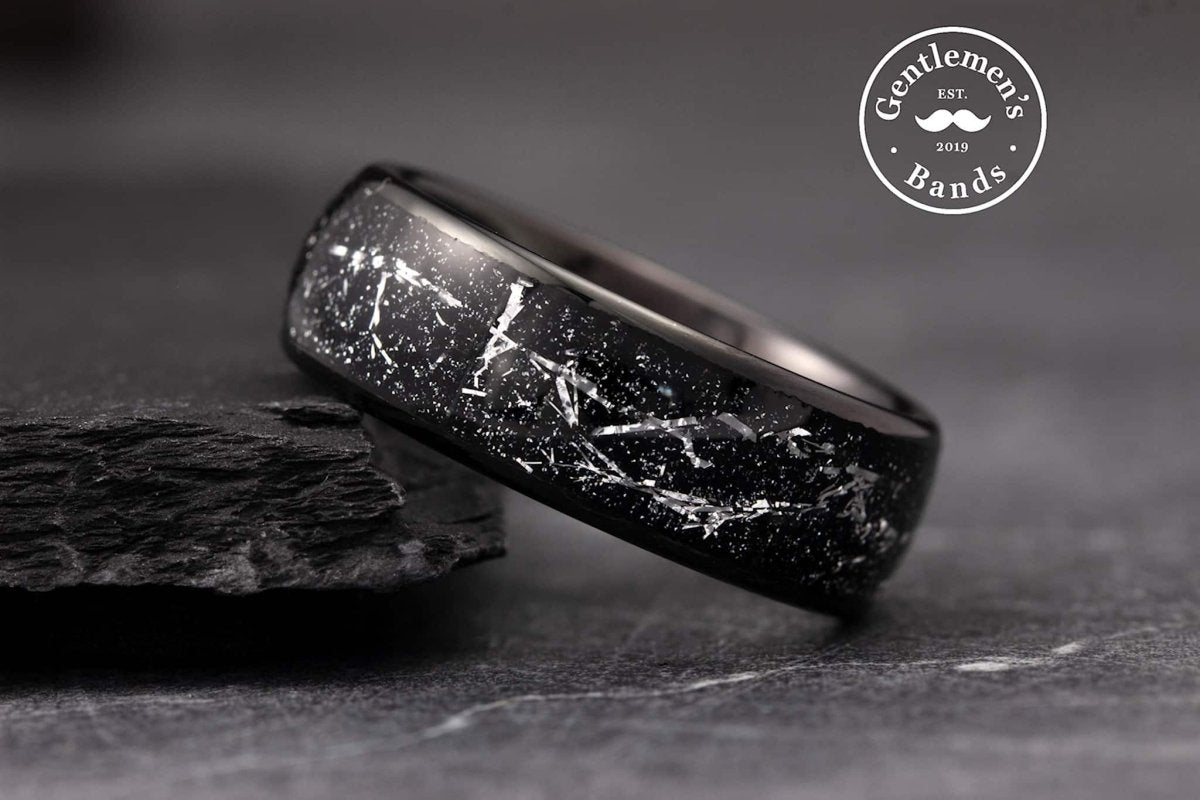 The Gauley - Gentlemen's Bands