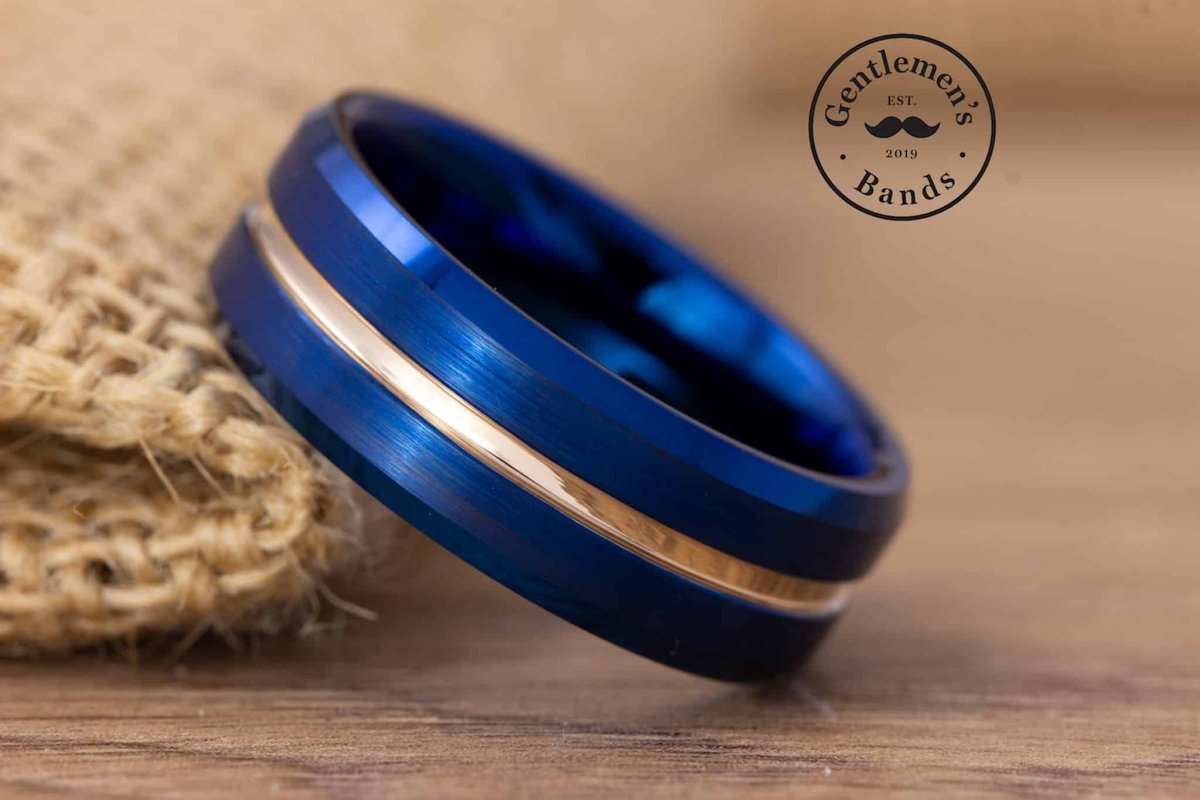 The Gelasius - Gentlemen's Bands