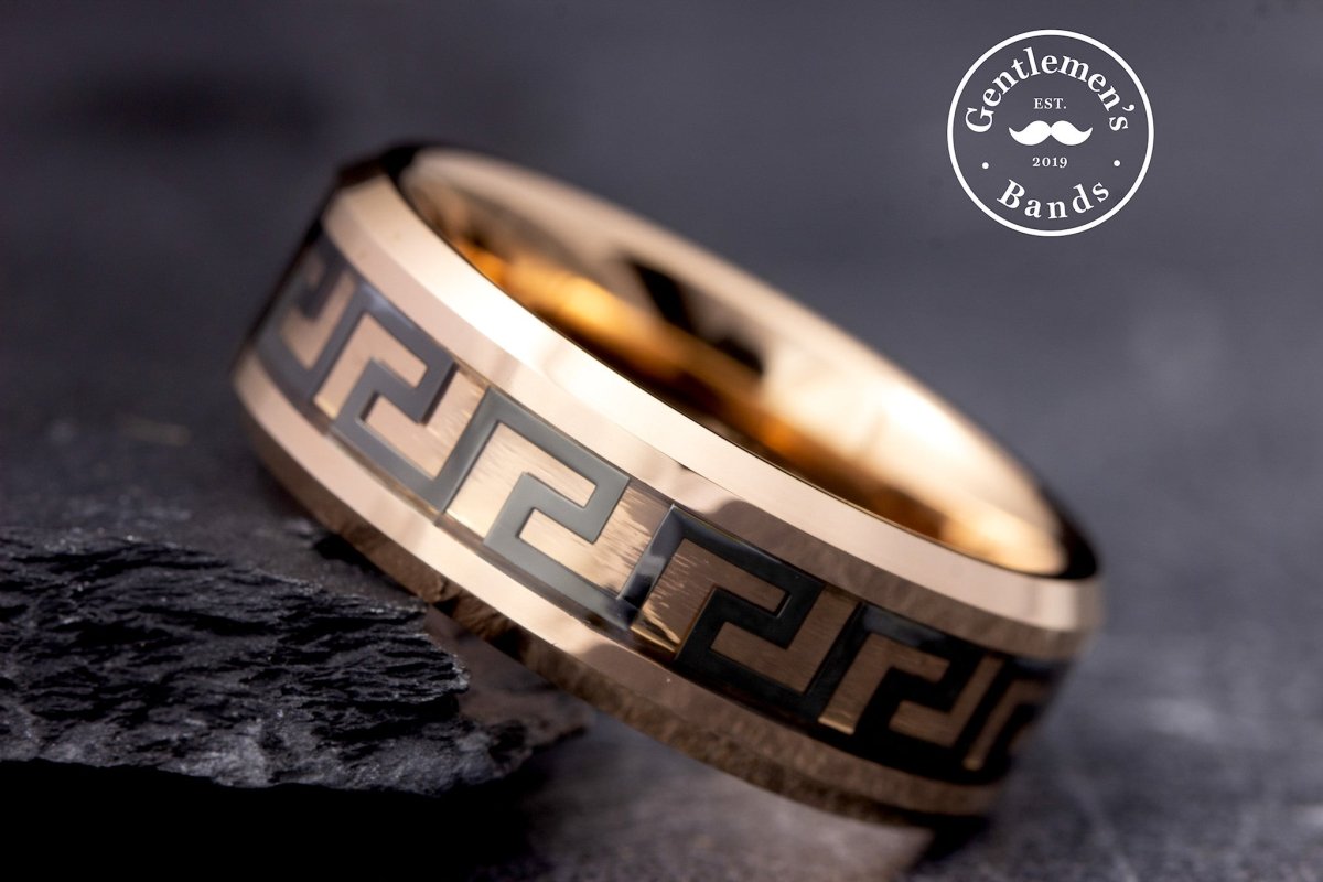 The General - Gentlemen's Bands