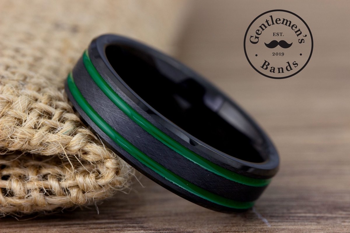 The Glade - Gentlemen's Bands