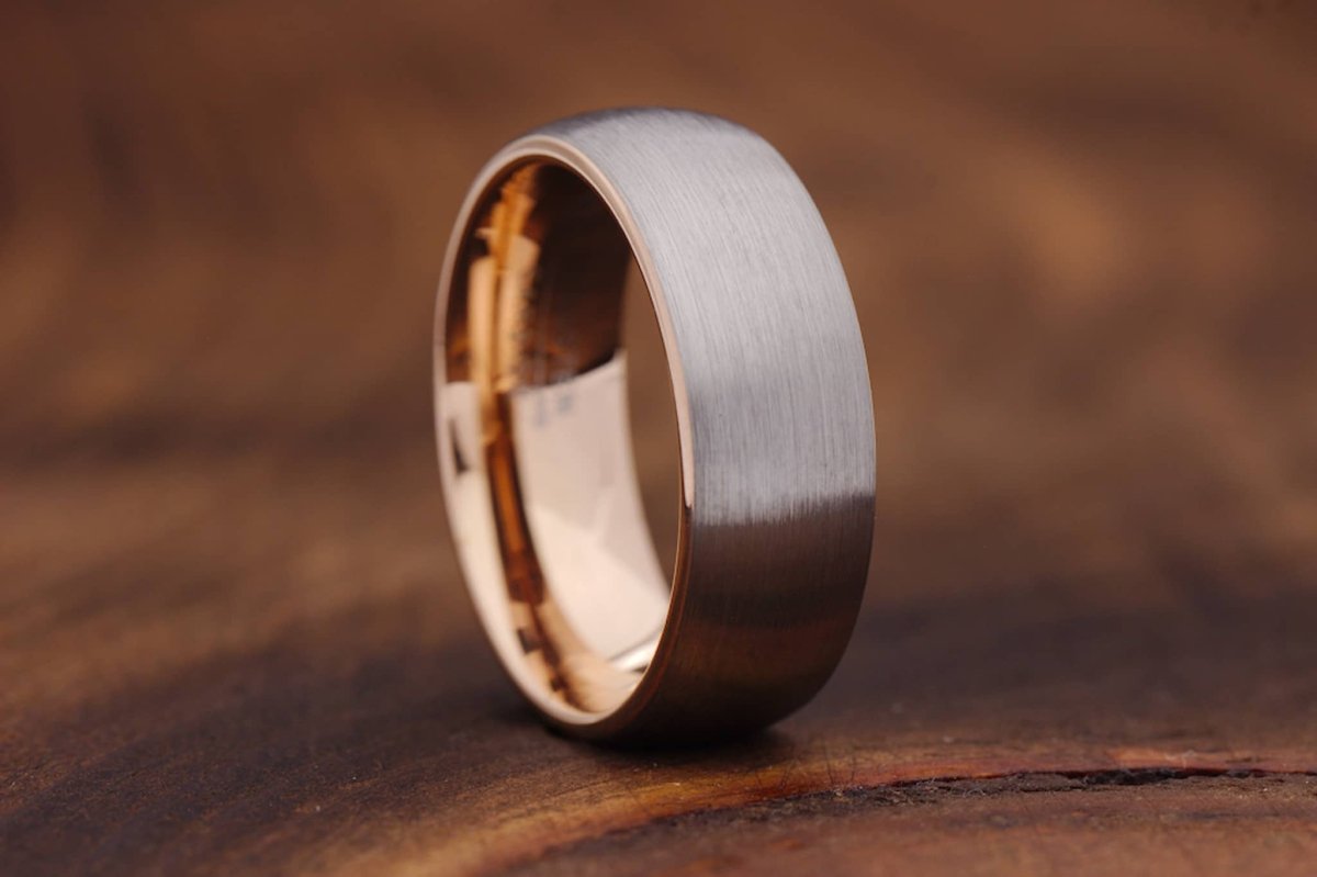 The Glasgow - Gentlemen's Bands