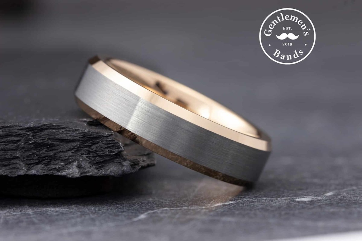 The Glen Canyon - Gentlemen's Bands