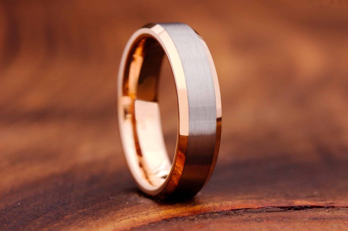 The Glen Canyon - Gentlemen's Bands