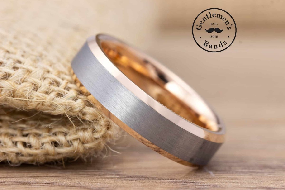 The Glen Canyon - Gentlemen's Bands