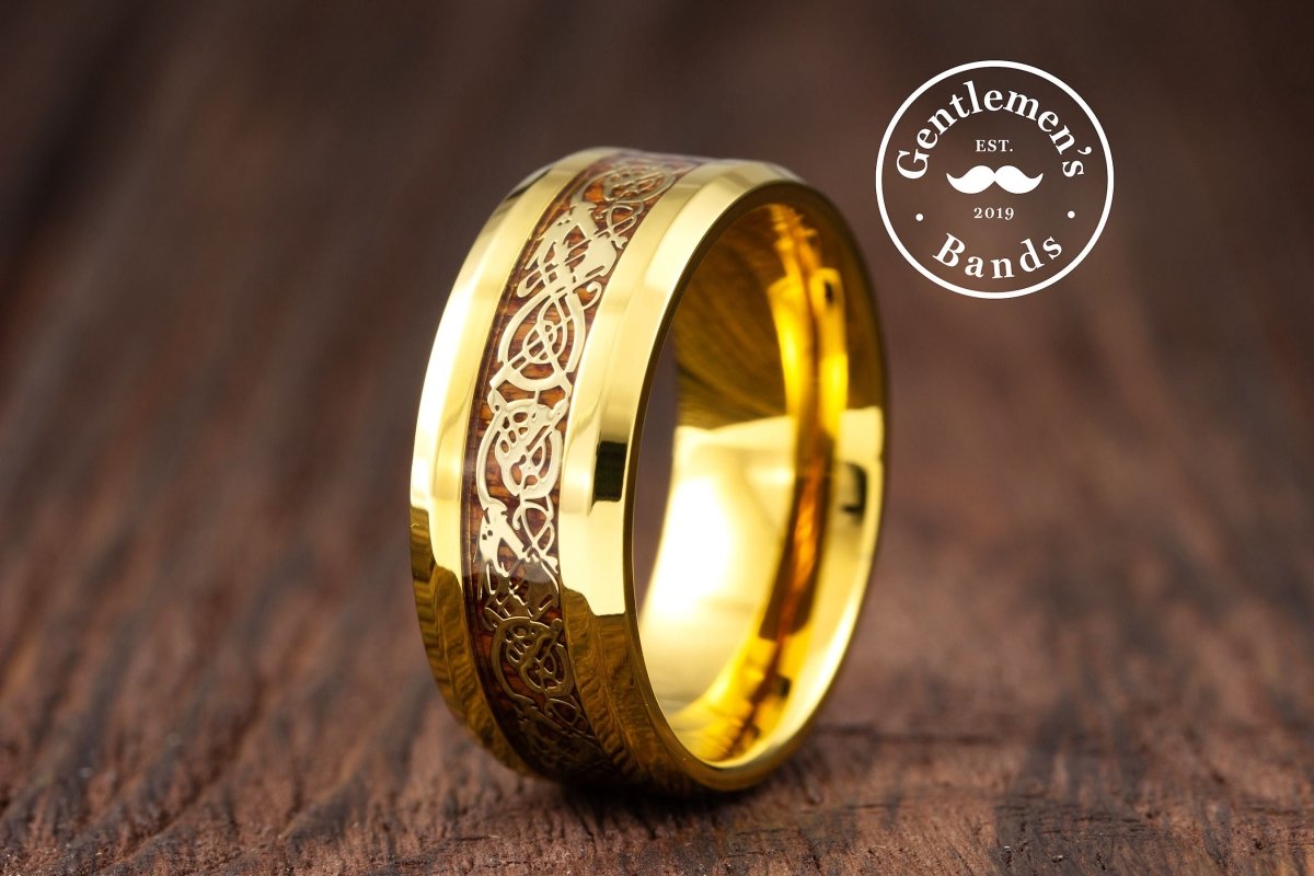 The Glenwood - Gentlemen's Bands