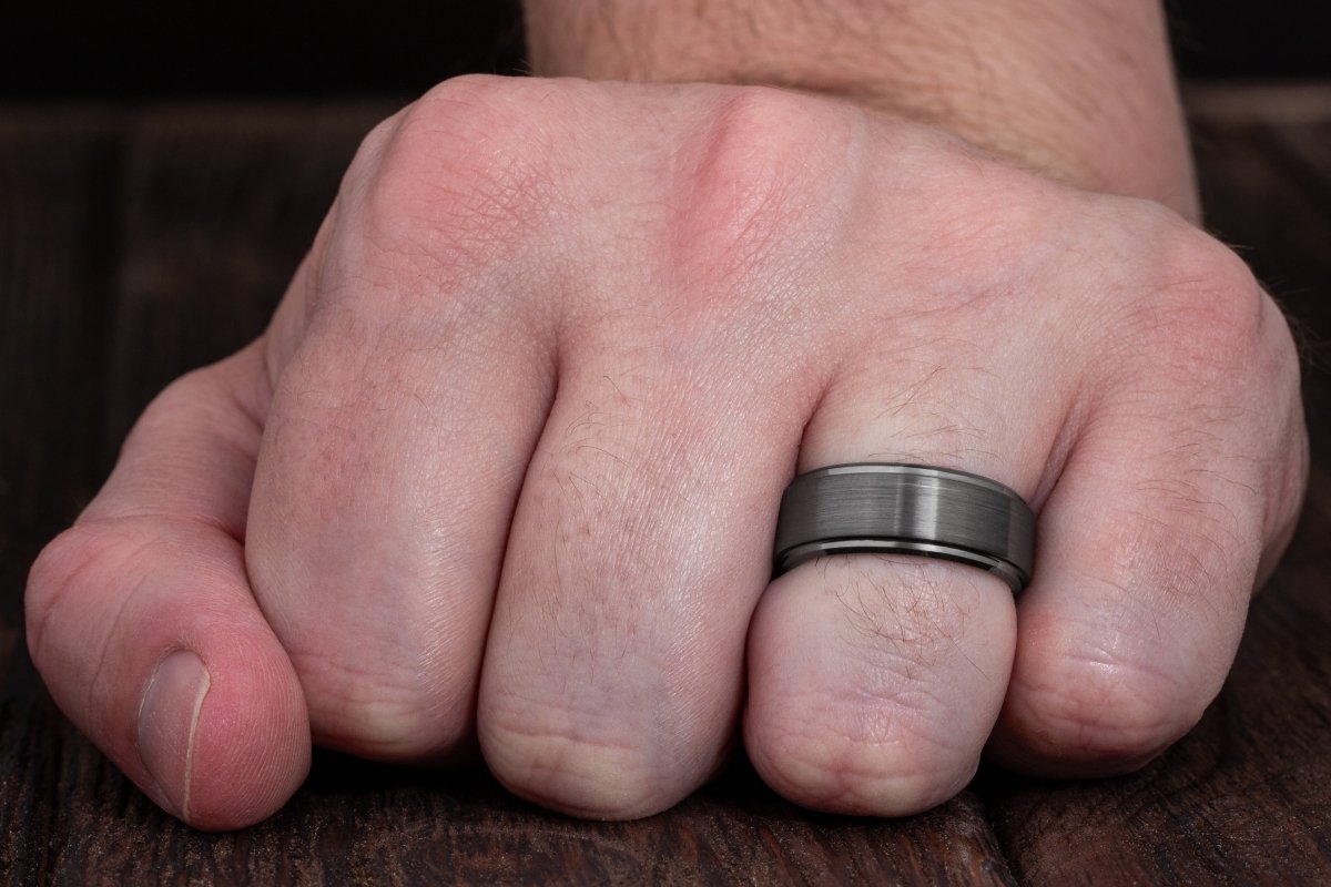 The Globetrotter - Gentlemen's Bands