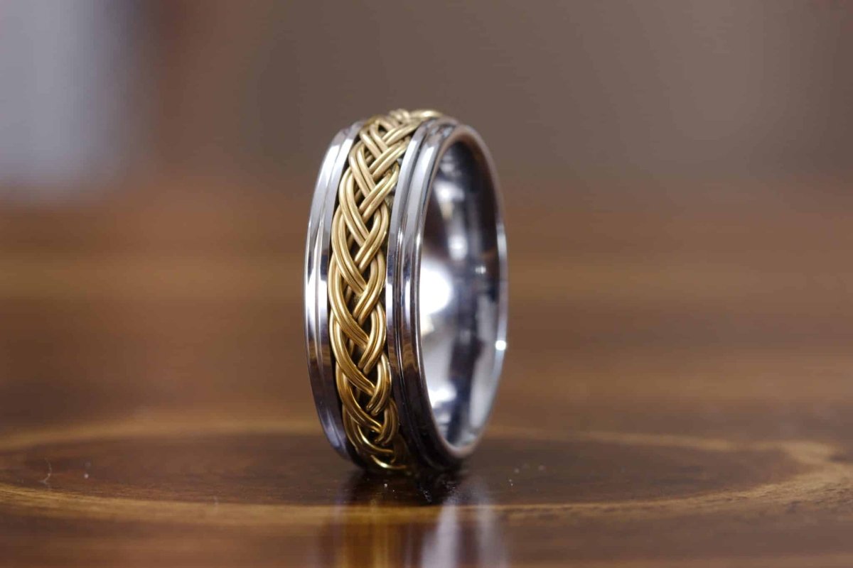 The Great Sand Dunes - Gentlemen's Bands