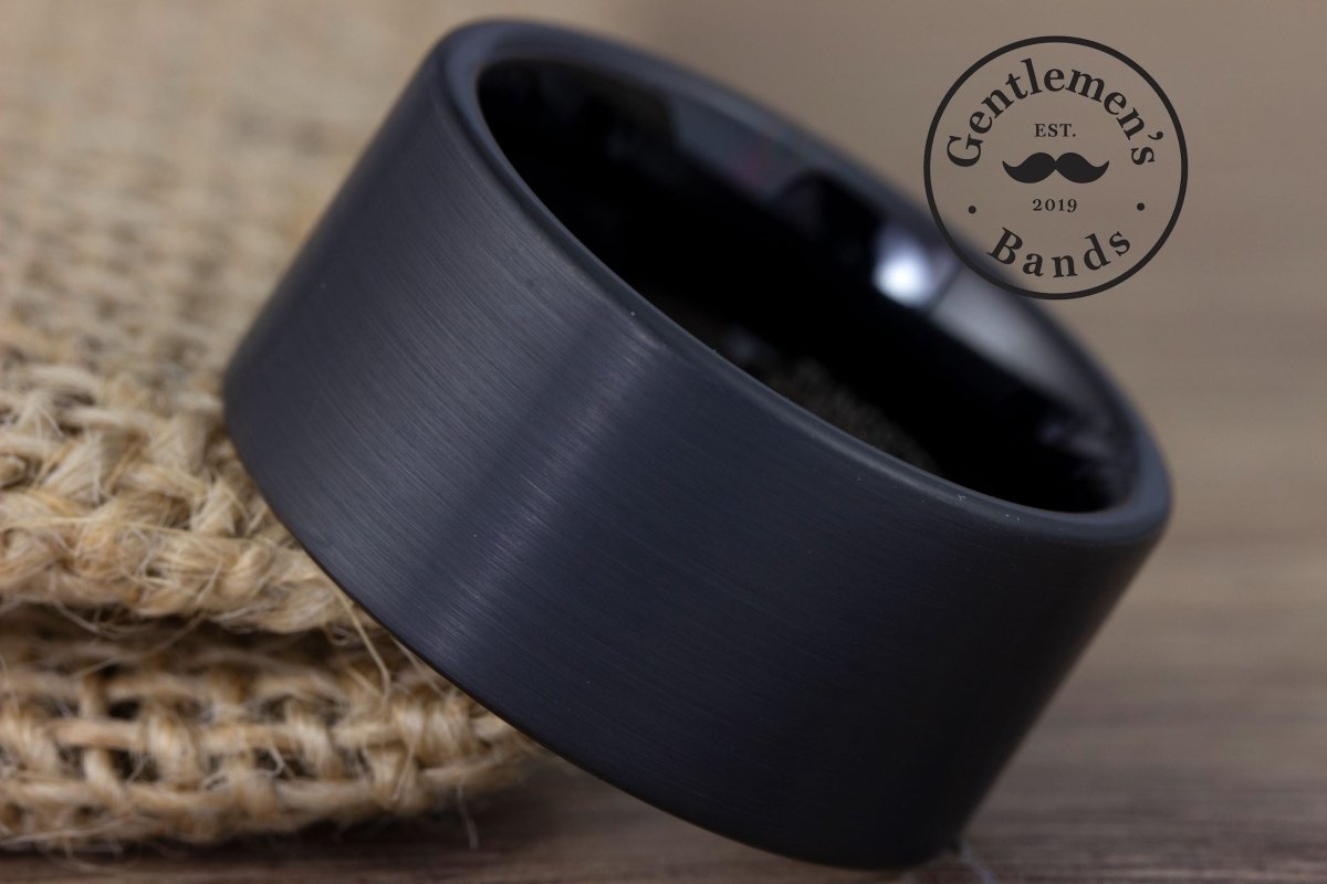 The Gravine - Gentlemen's Bands