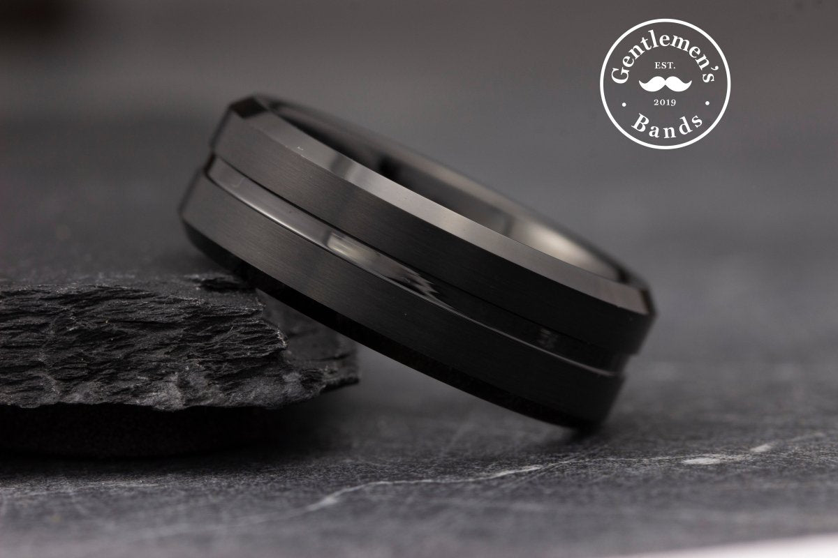 The Gravitas - Gentlemen's Bands