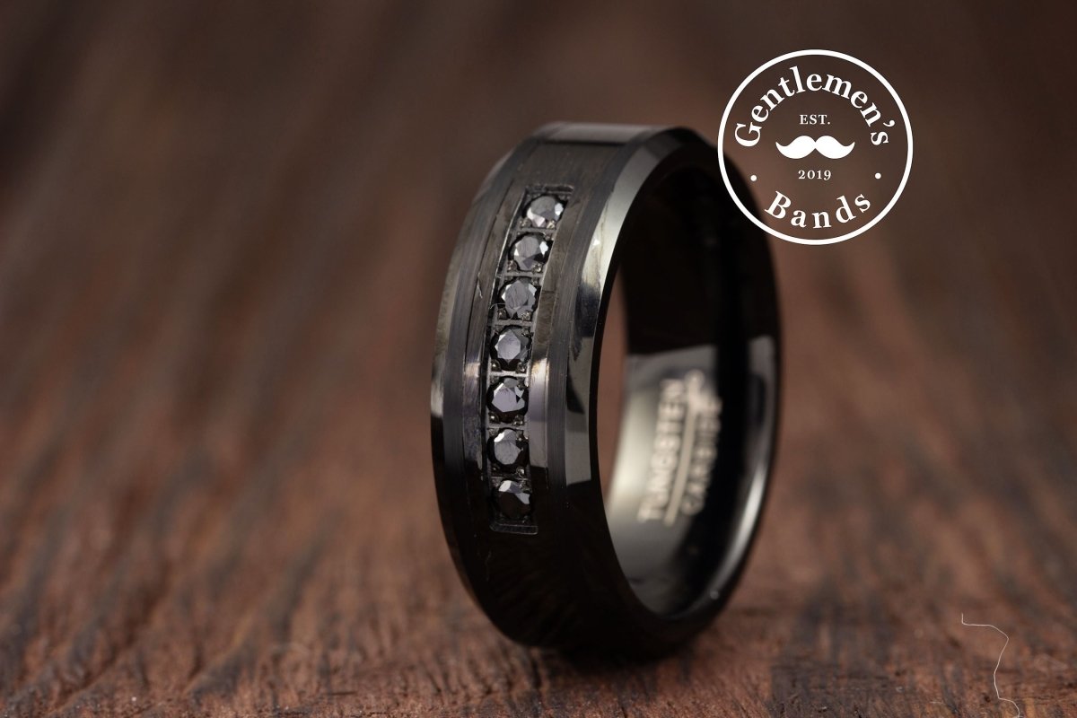 The Great Barrier - Gentlemen's Bands