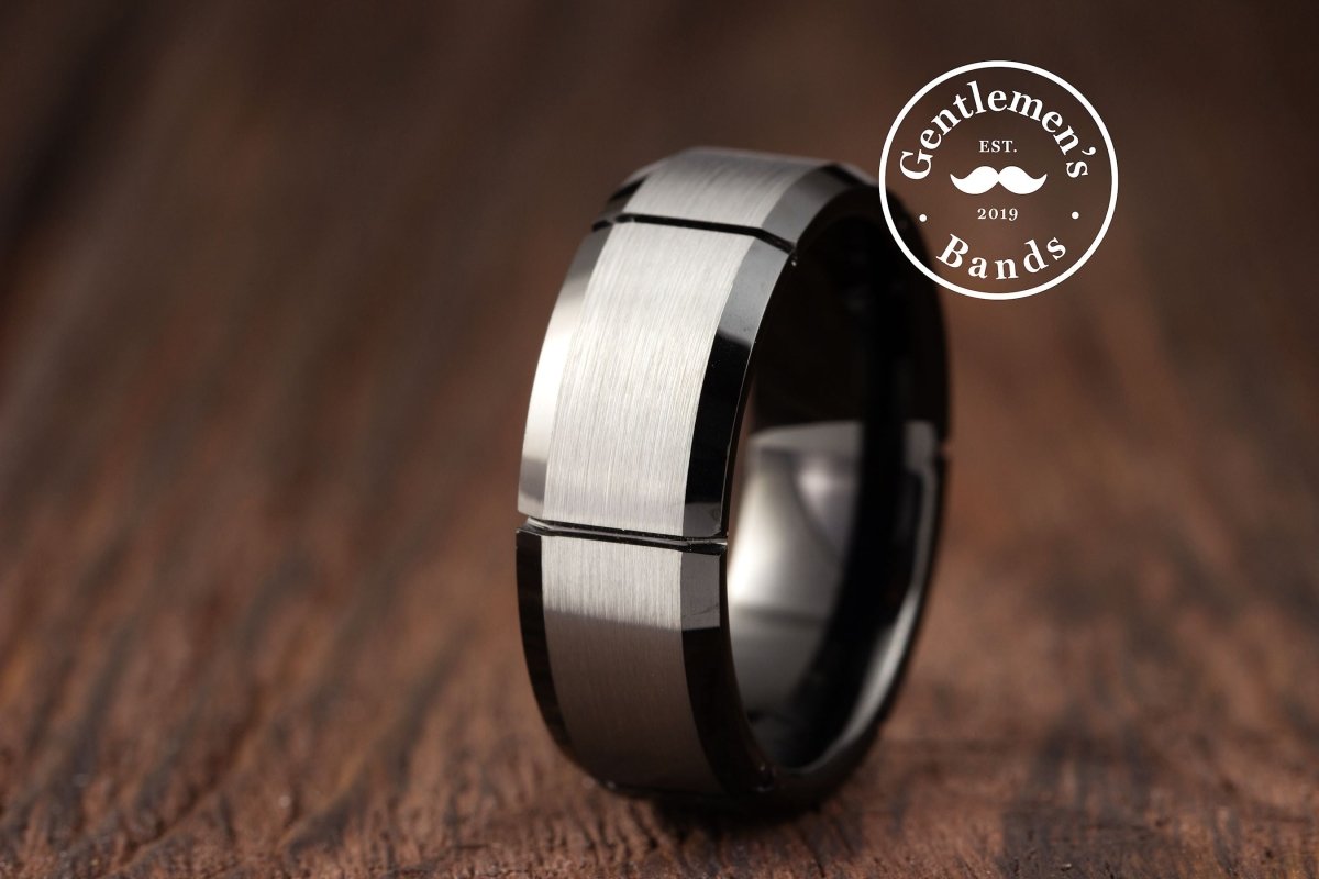 The Gridline - Gentlemen's Bands