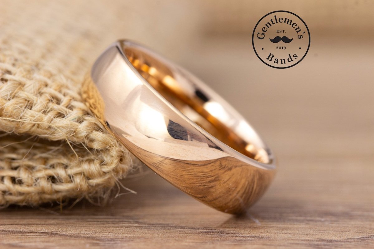 The Guide - Gentlemen's Bands